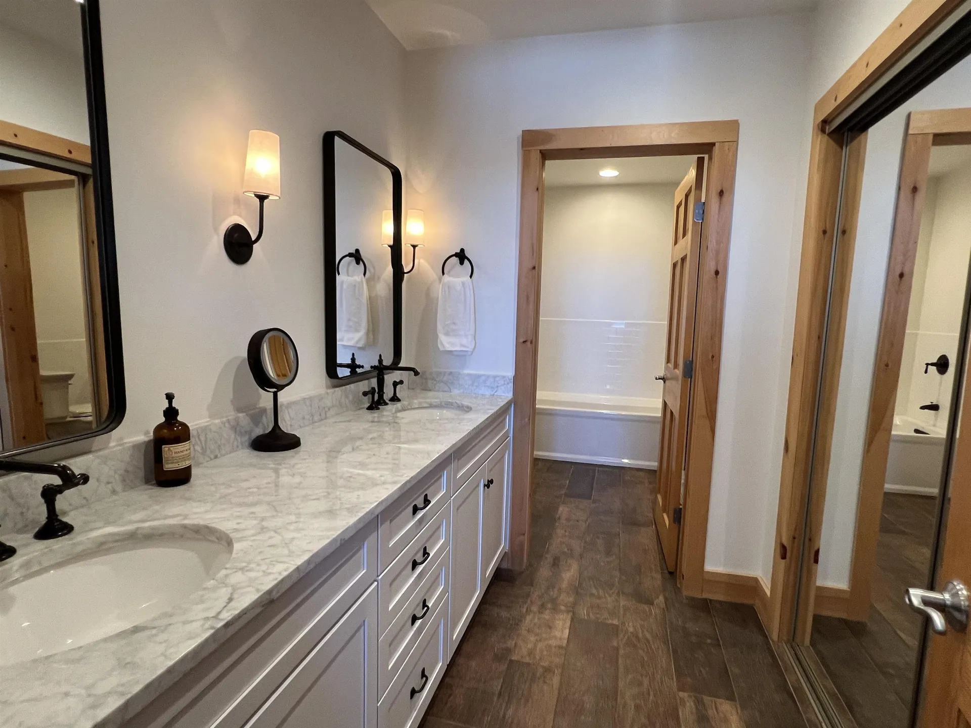 15 Cedar Creek Drive Wilmington VT 05363