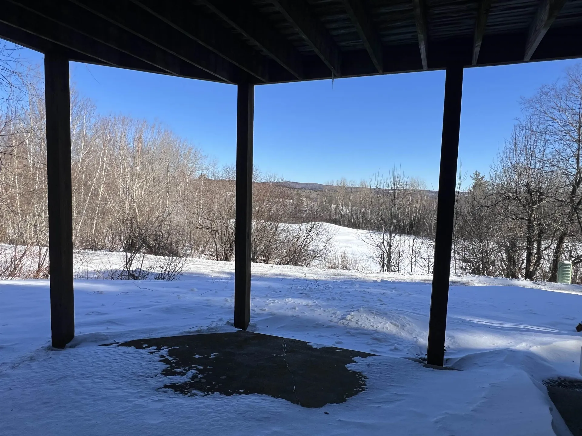 15 Cedar Creek Drive Wilmington VT 05363