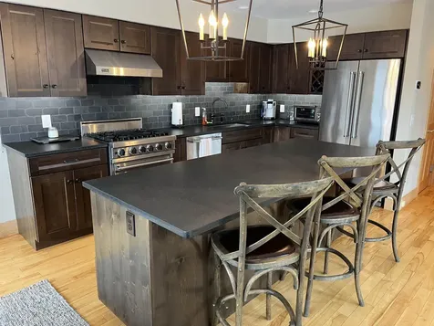 15 Cedar Creek Drive Wilmington VT 05363