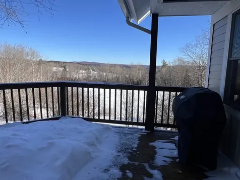 15 Cedar Creek Drive Wilmington VT 05363