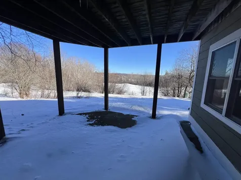15 Cedar Creek Drive Wilmington VT 05363