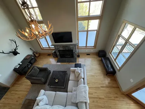 15 Cedar Creek Drive Wilmington VT 05363