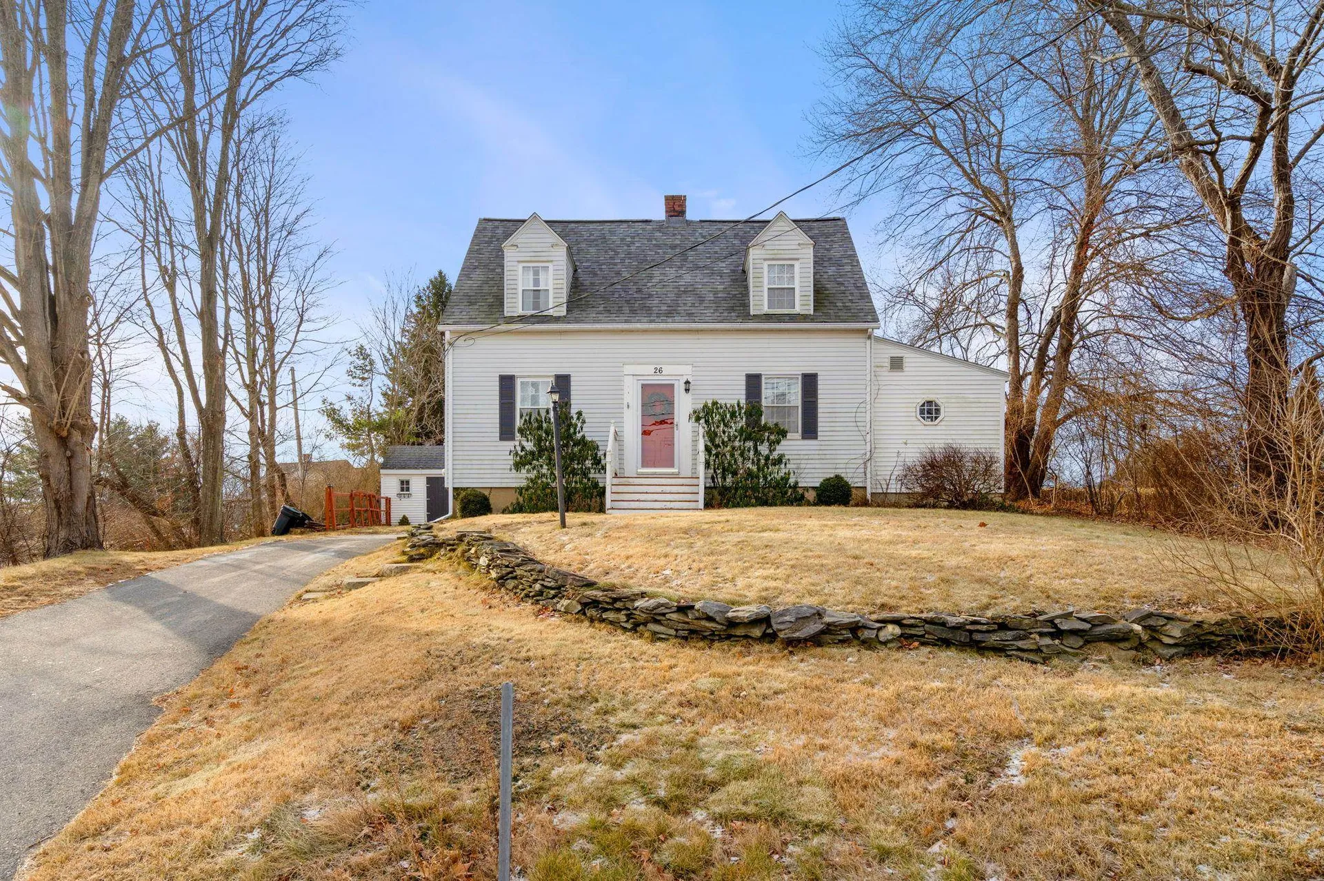 26 Littleworth Road Dover NH 03820