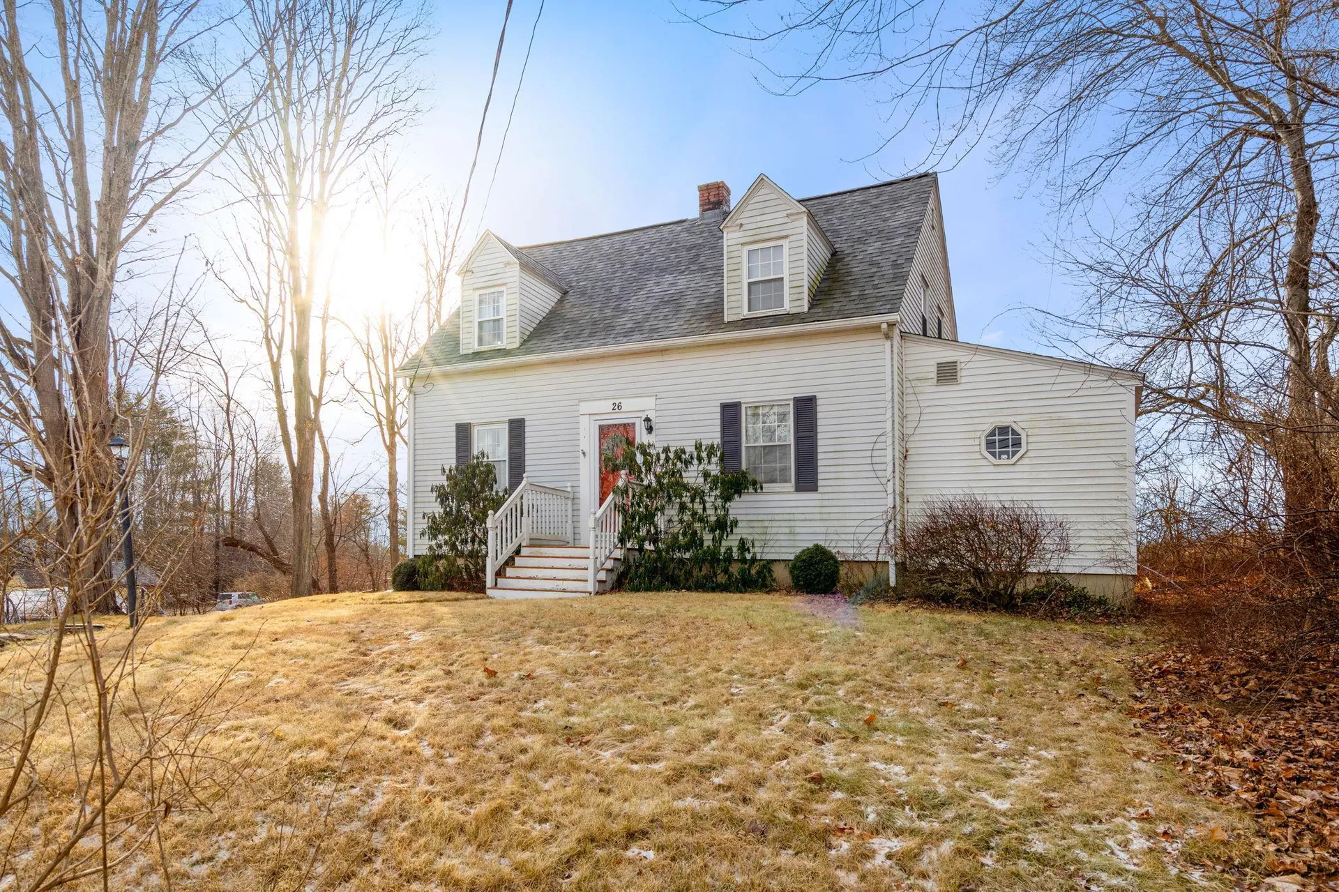 26 Littleworth Road Dover NH 03820