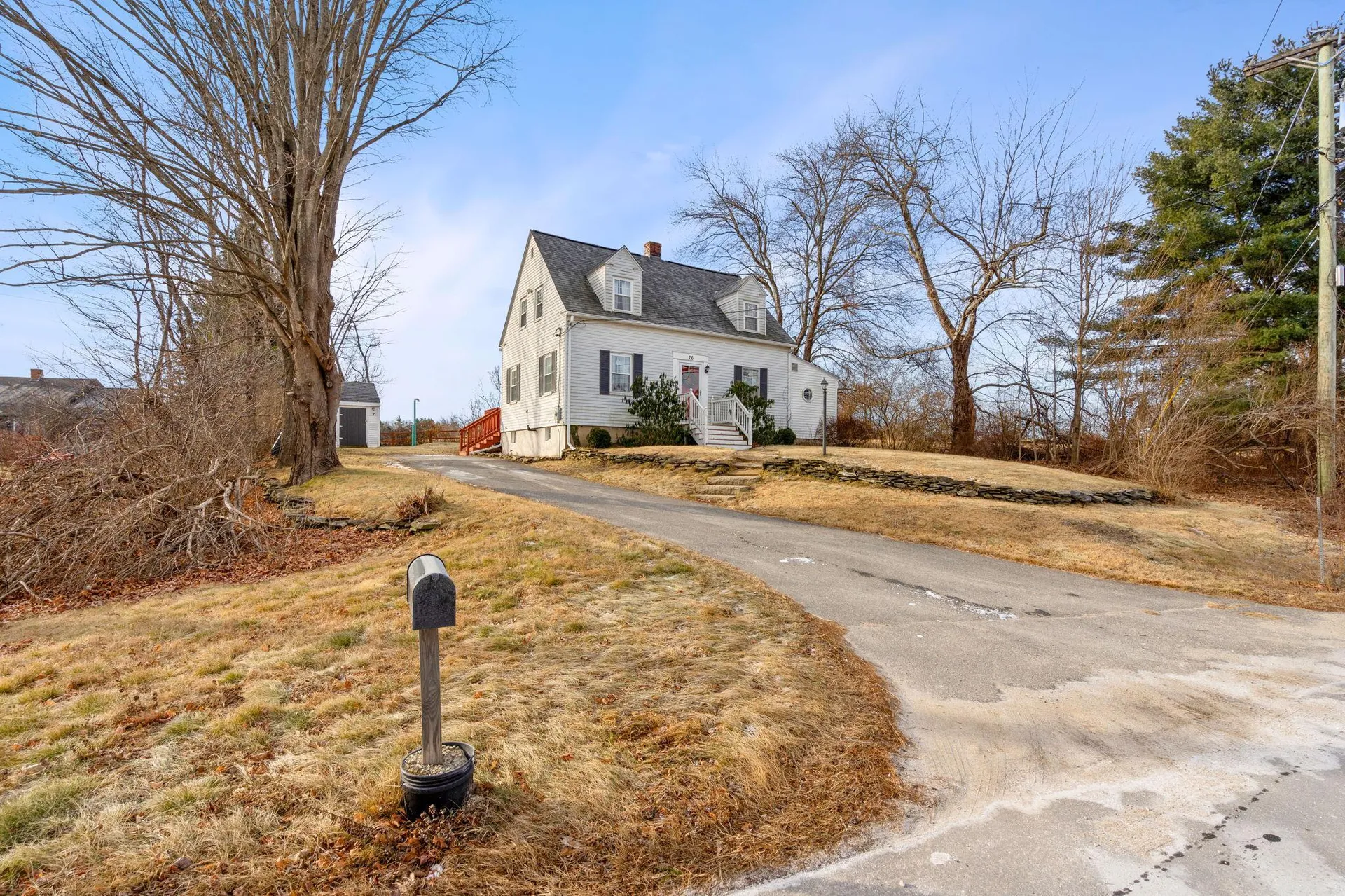 26 Littleworth Road Dover NH 03820