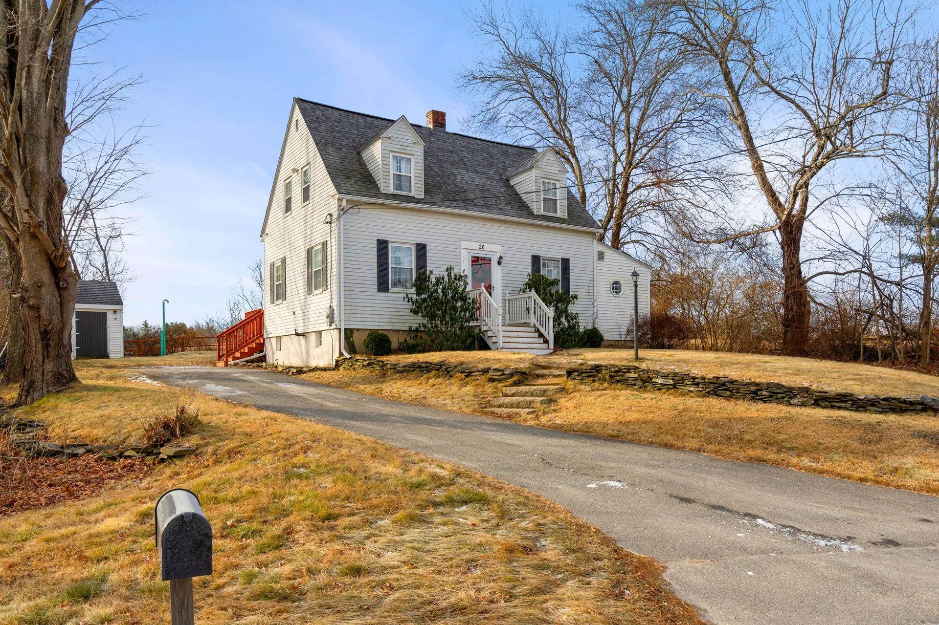 26 Littleworth Road Dover NH 03820