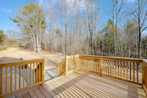 317 Birch Hill Road New Durham NH 03855