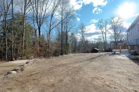 317 Birch Hill Road New Durham NH 03855