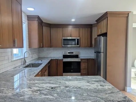 317 Birch Hill Road New Durham NH 03855