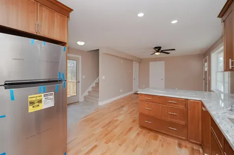 317 Birch Hill Road New Durham NH 03855