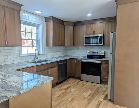 317 Birch Hill Road New Durham NH 03855
