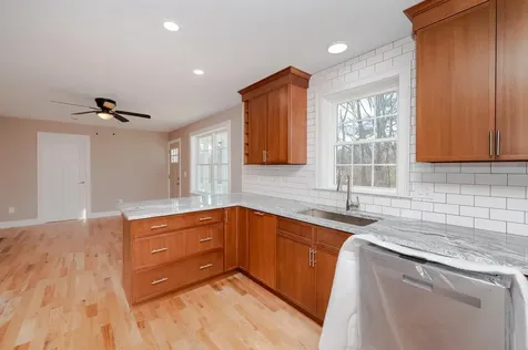 317 Birch Hill Road New Durham NH 03855
