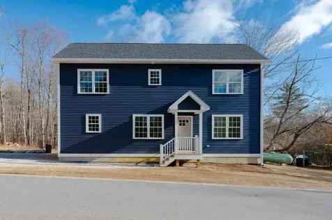 317 Birch Hill Road New Durham NH 03855