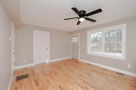 317 Birch Hill Road New Durham NH 03855