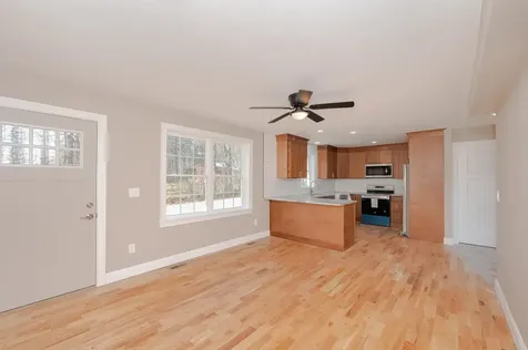 317 Birch Hill Road New Durham NH 03855