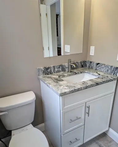 317 Birch Hill Road New Durham NH 03855