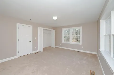 317 Birch Hill Road New Durham NH 03855