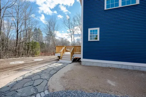 317 Birch Hill Road New Durham NH 03855
