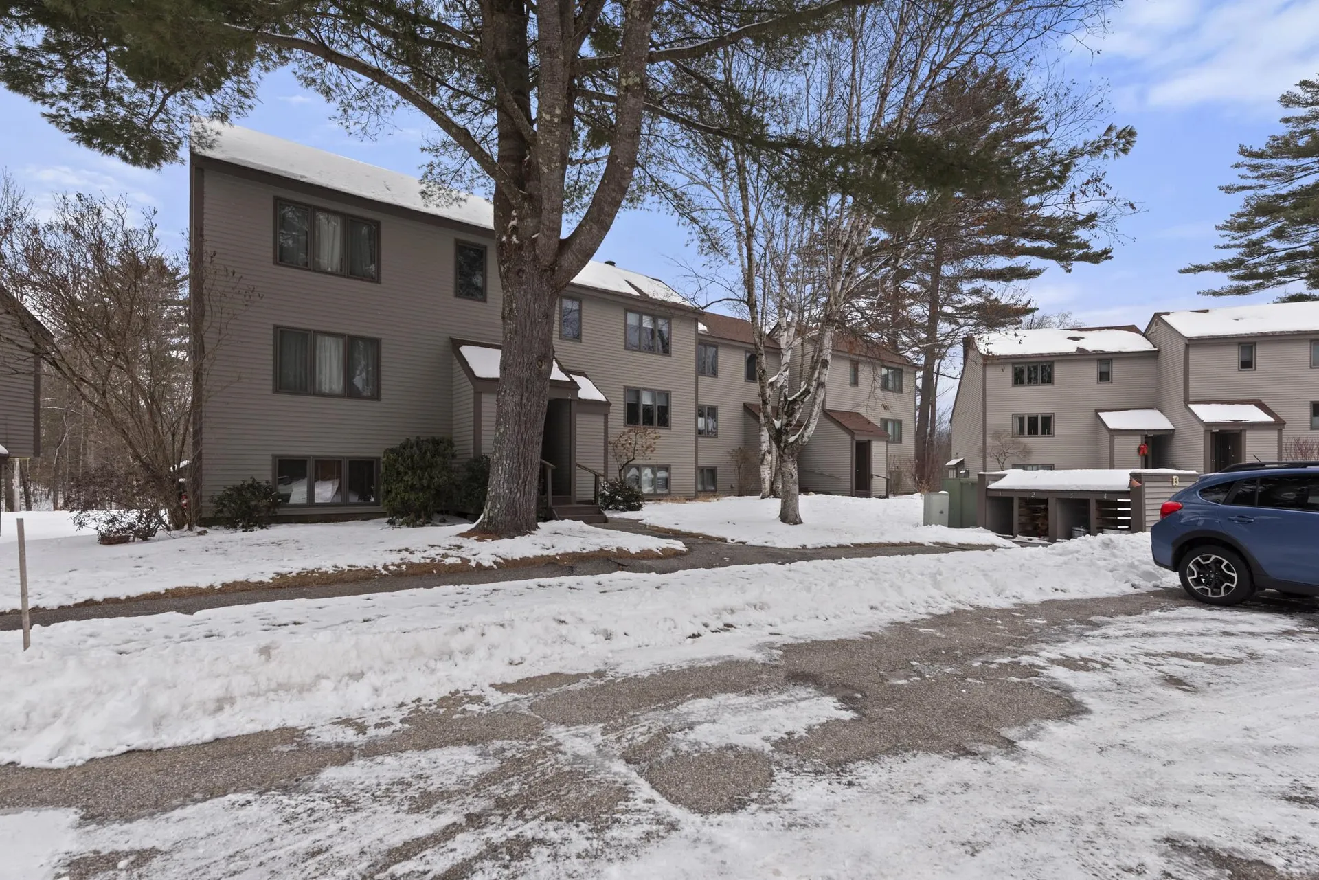 13 Overlook Road Campton NH 03223