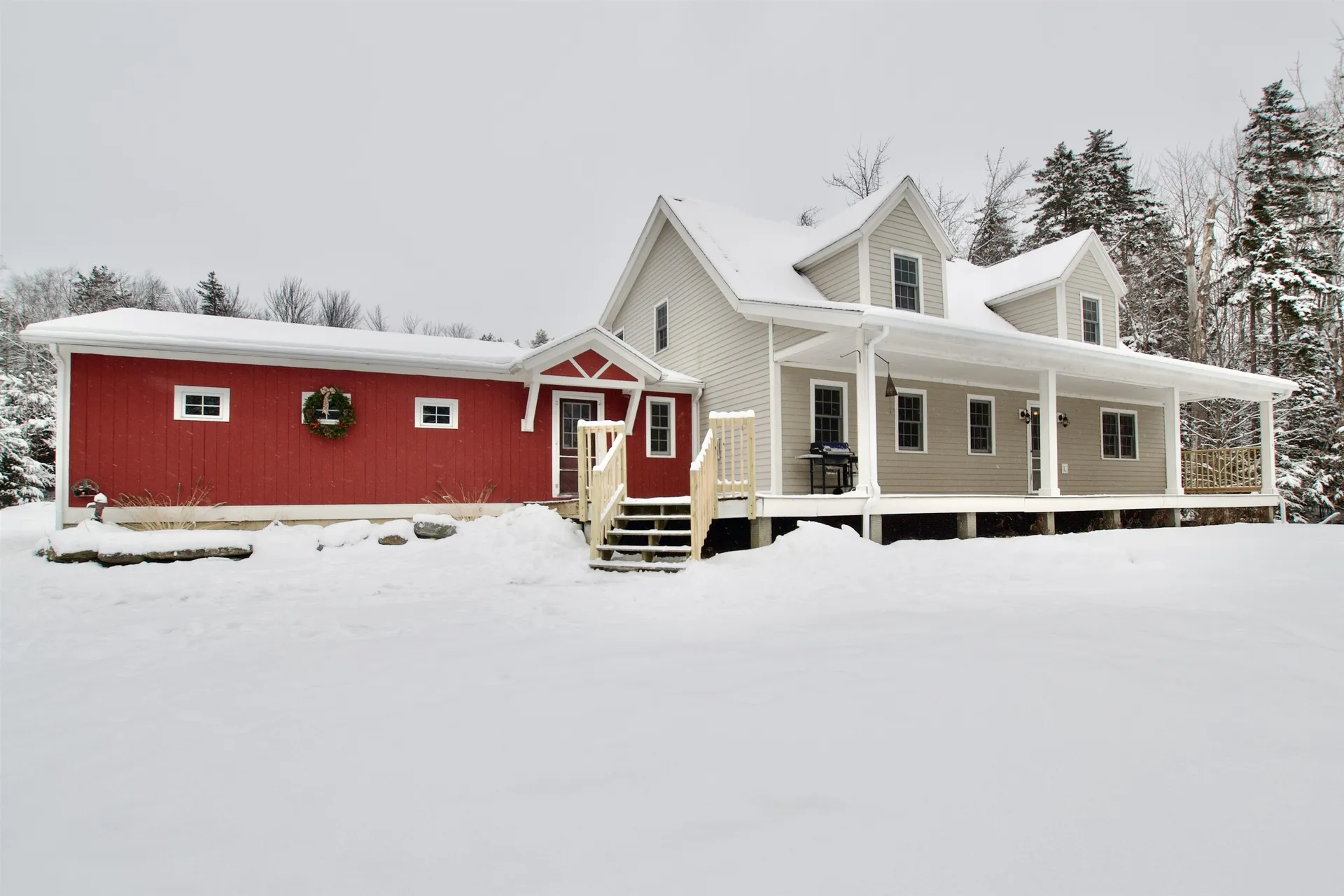 821 Center Road Middlesex VT 05602