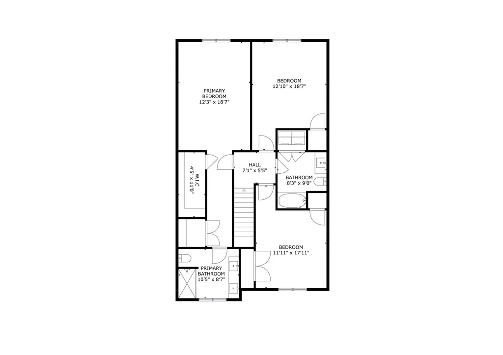 45 Centerwood Way Manchester NH 03102