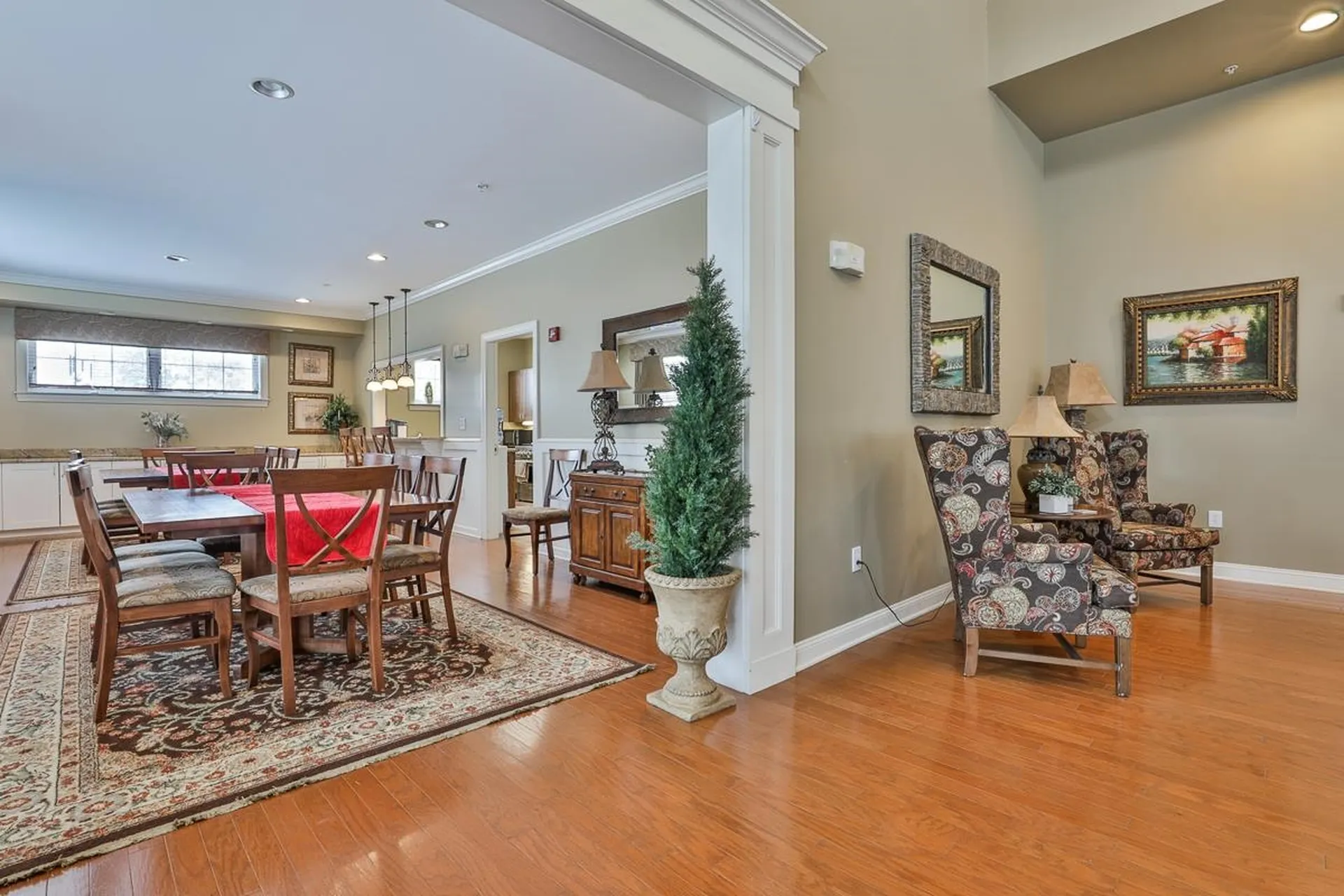 45 Centerwood Way Manchester NH 03102