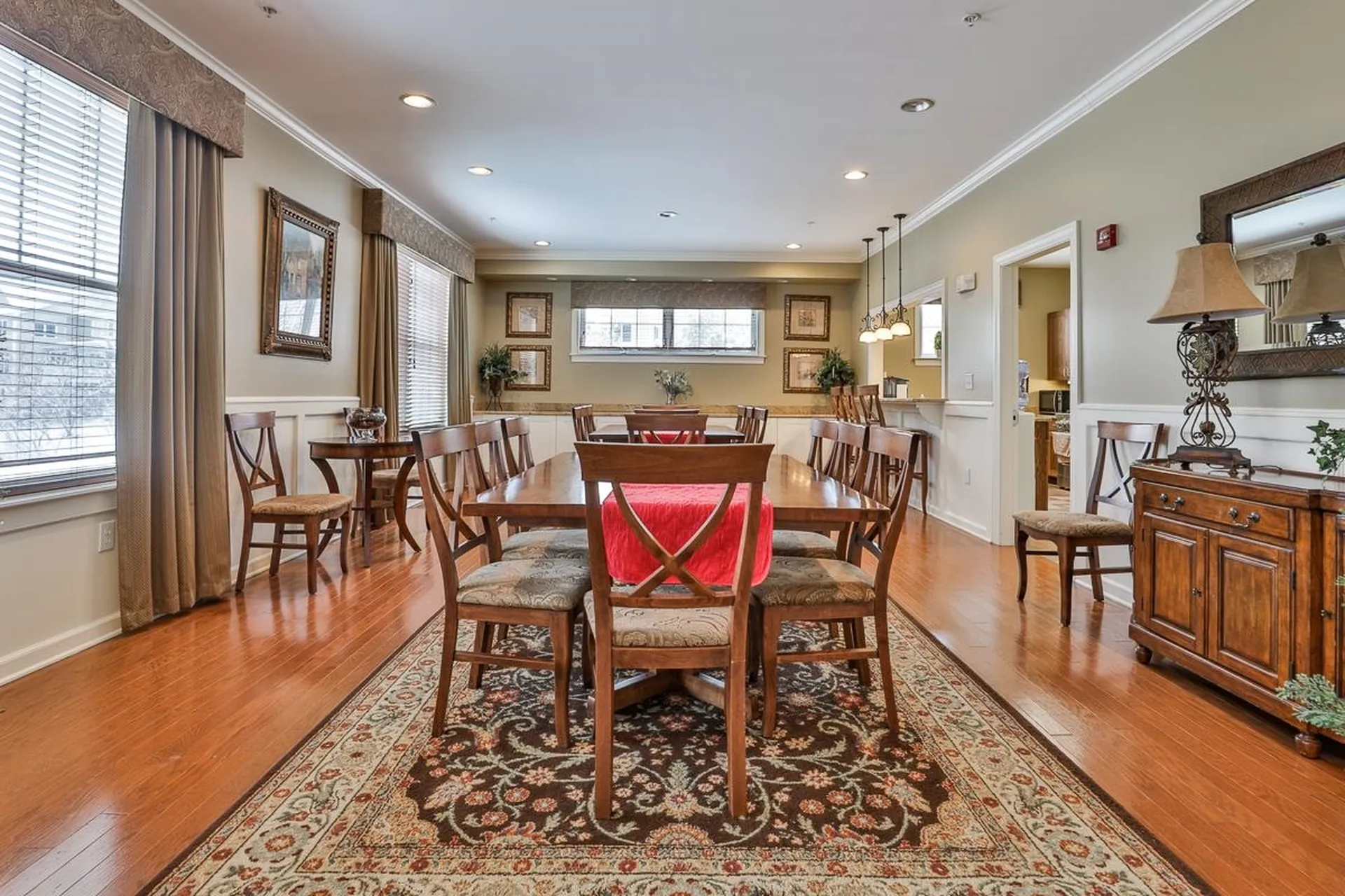 45 Centerwood Way Manchester NH 03102