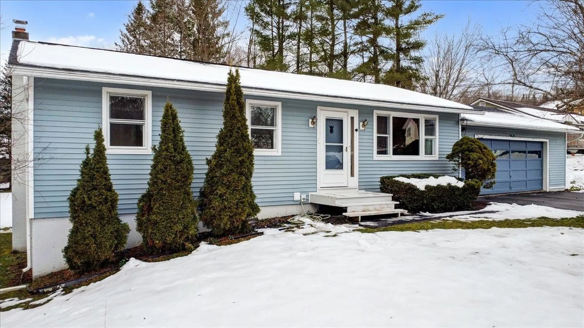 19 Phil Street Barre Town VT 05649