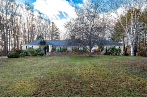 23 Riverview Road Durham NH 03824