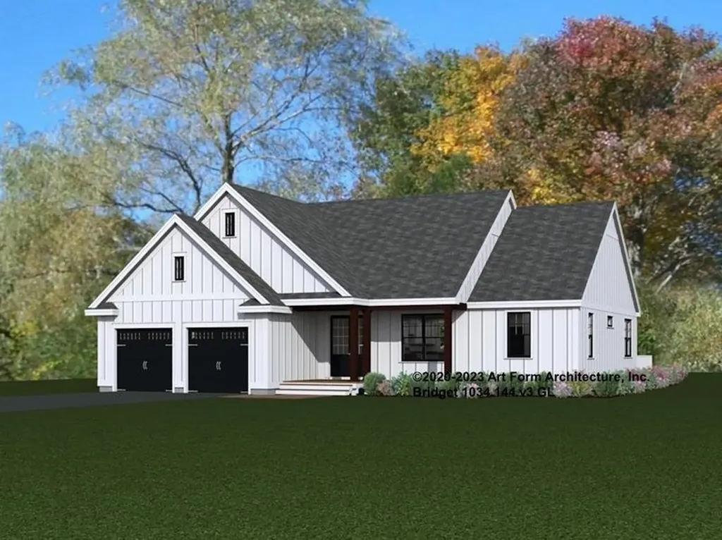 21 Freedom Drive Rochester NH 03867