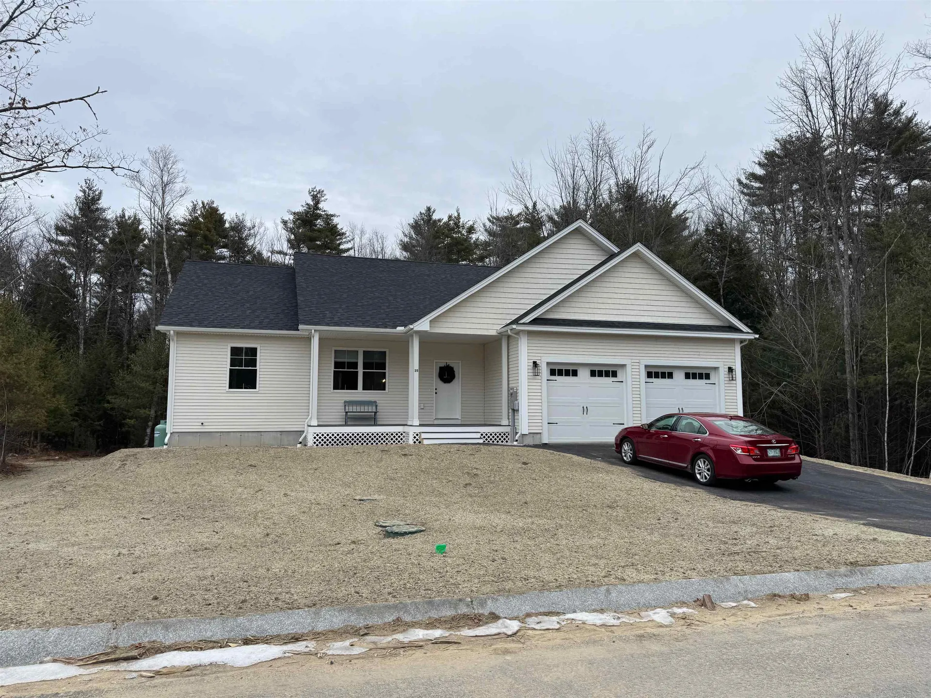 21 Freedom Drive Rochester NH 03867