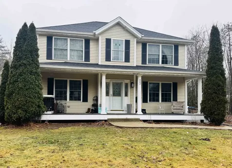 402 Main Street Rindge NH 03461