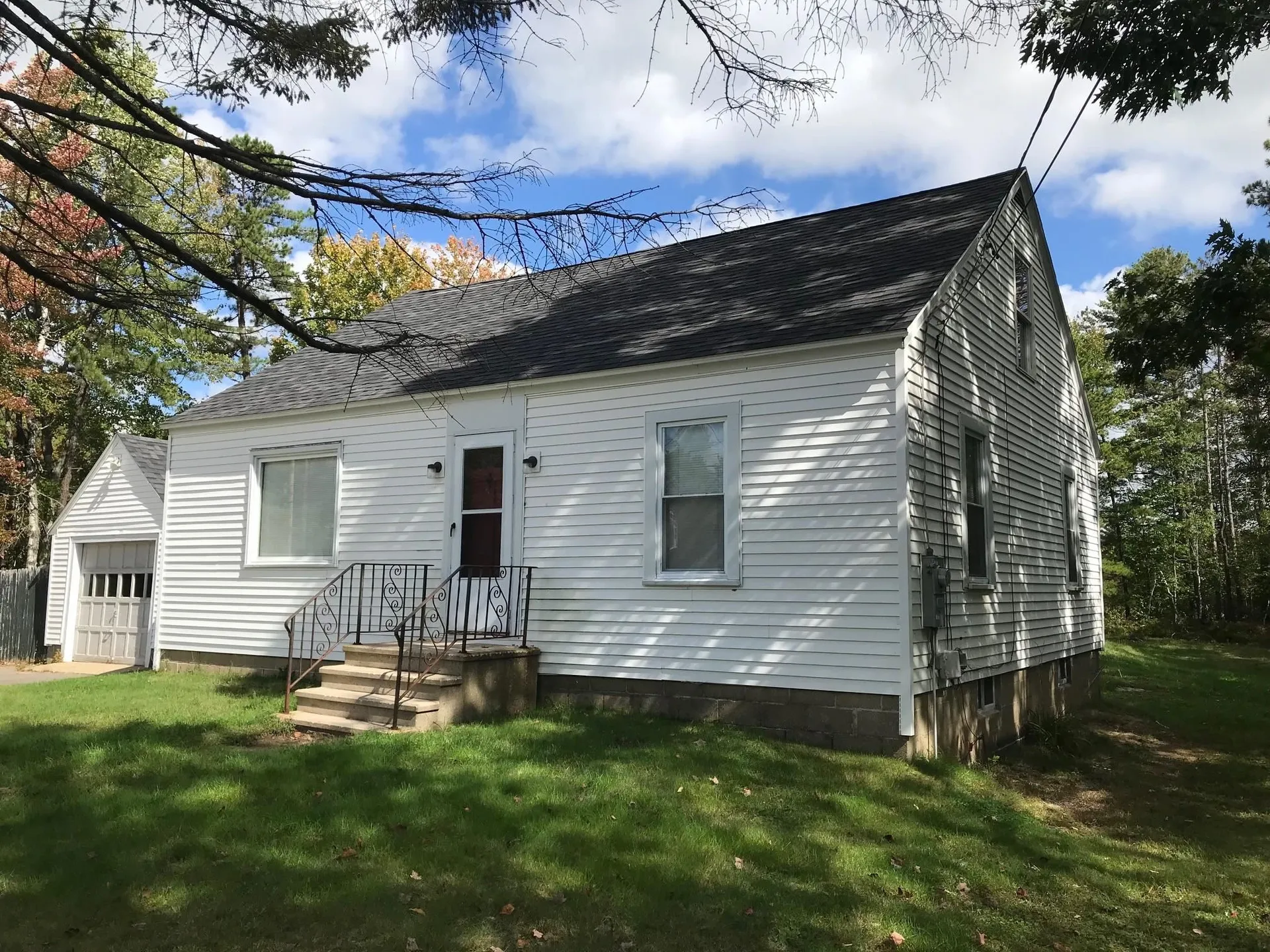 15 Milton Road Rochester NH 03868