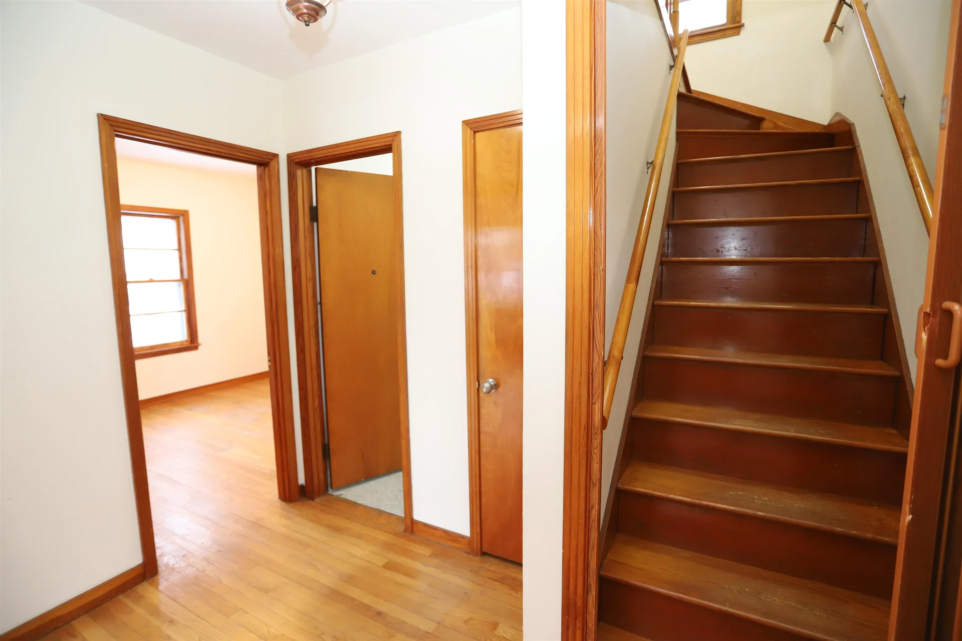 38 Bailey Street Springfield VT 05156