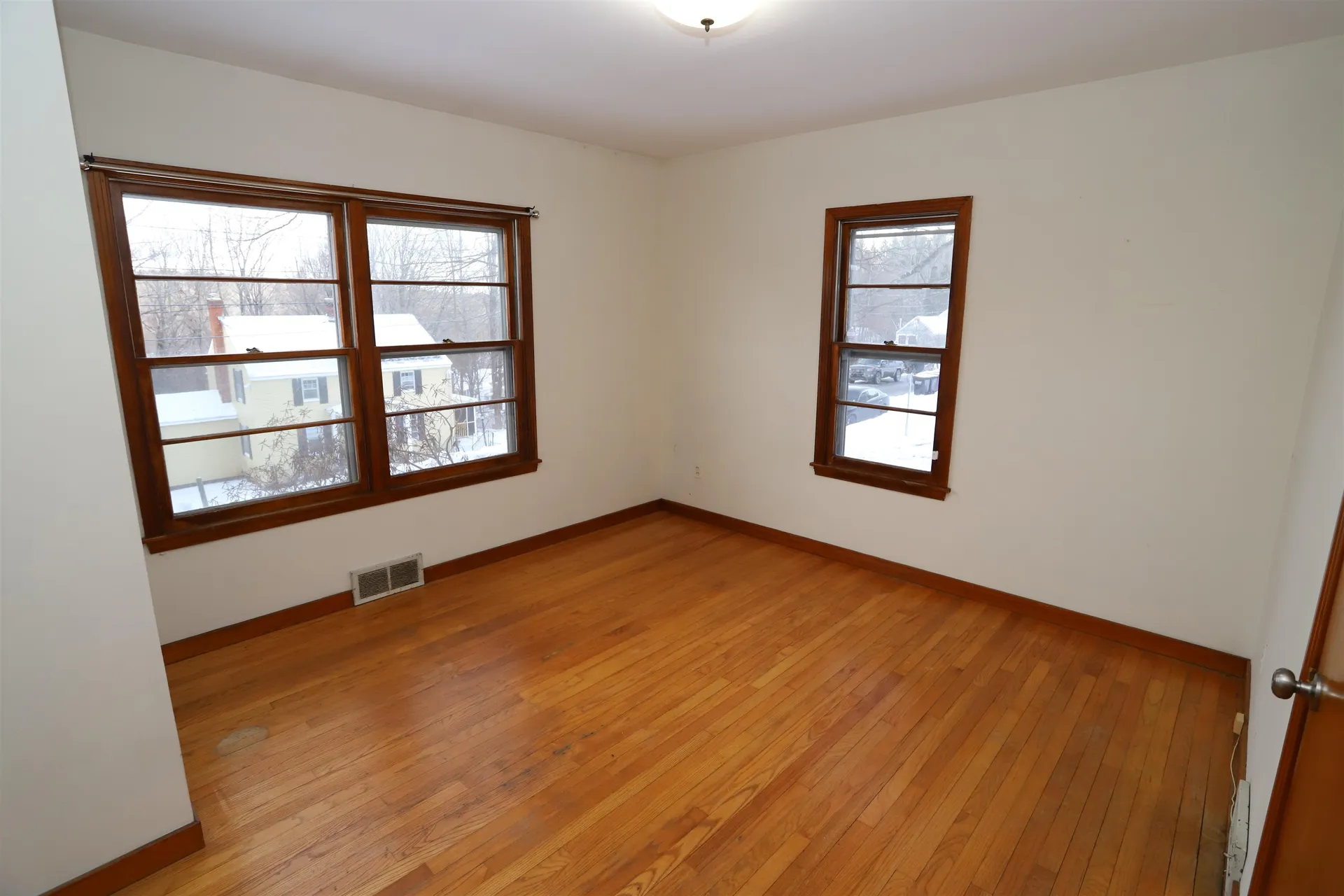 38 Bailey Street Springfield VT 05156