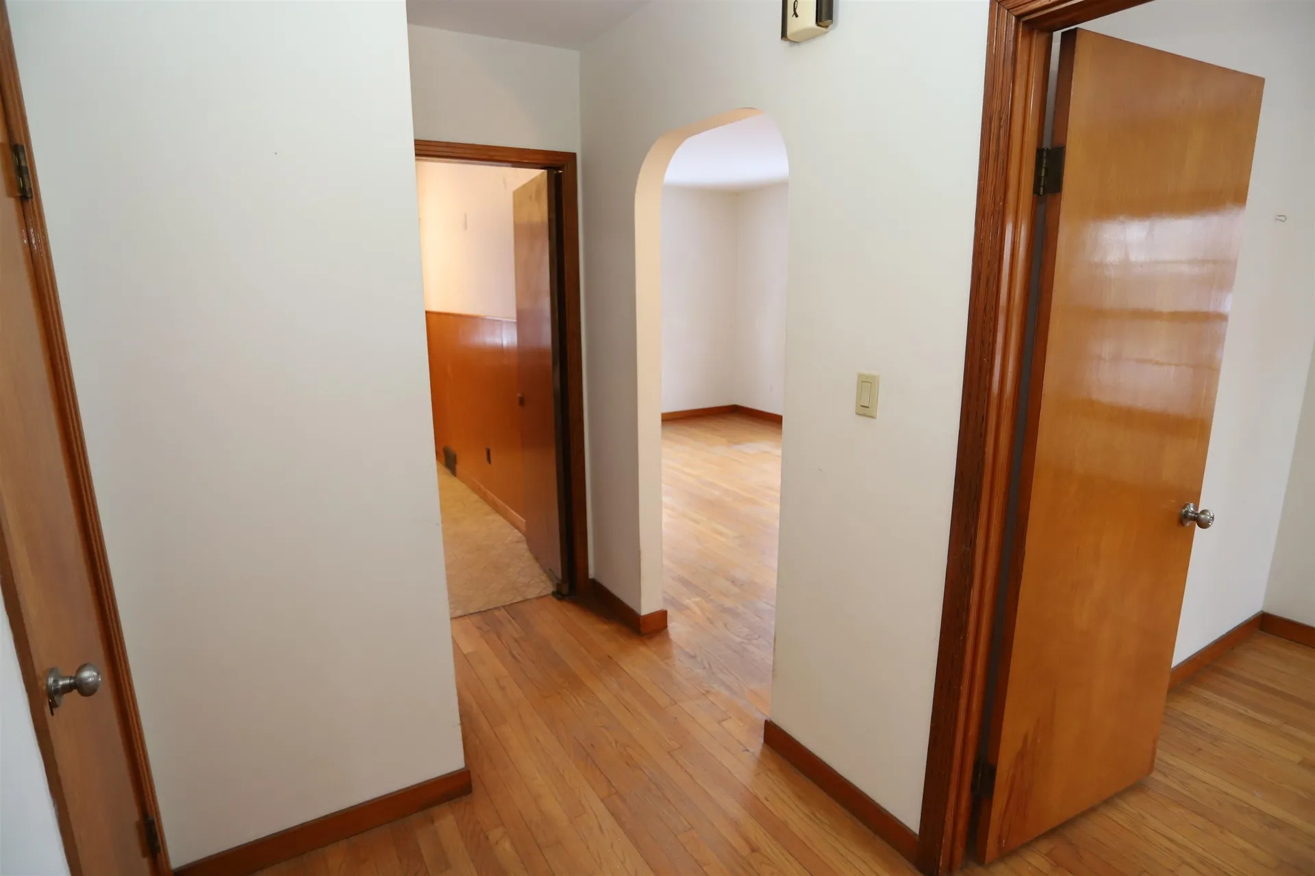 38 Bailey Street Springfield VT 05156