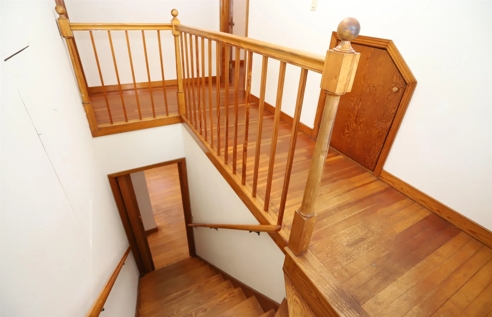 38 Bailey Street Springfield VT 05156