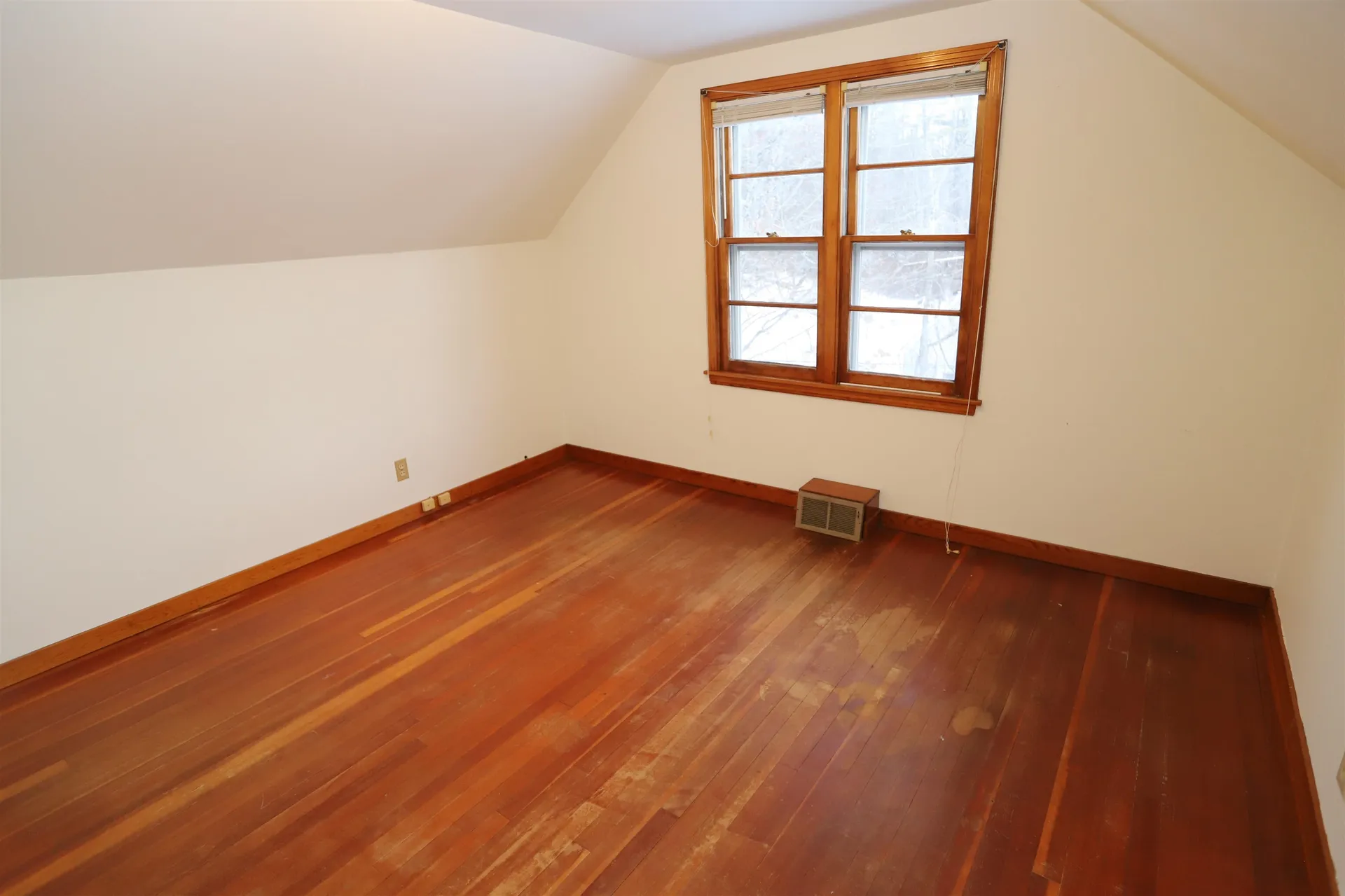 38 Bailey Street Springfield VT 05156