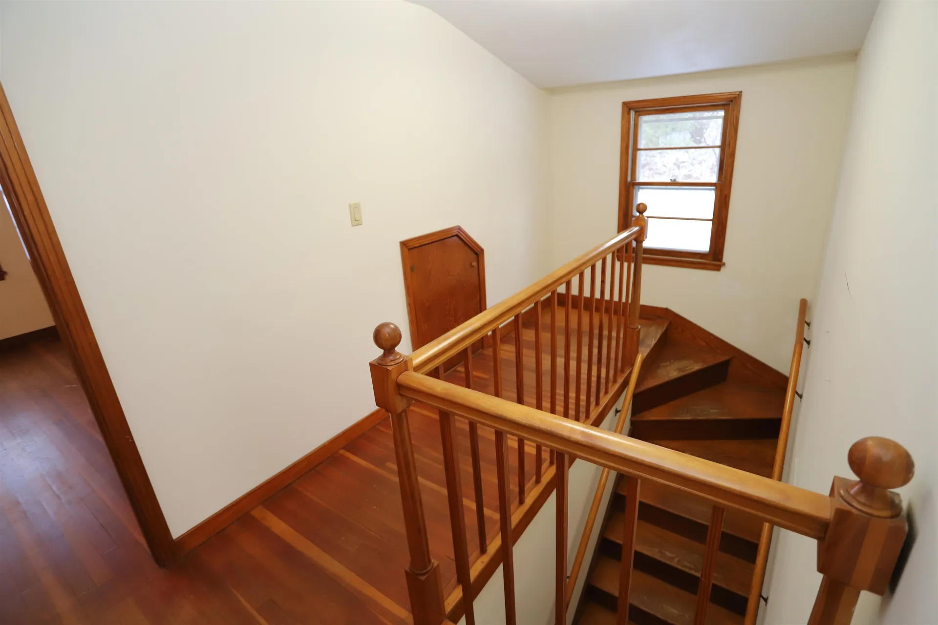 38 Bailey Street Springfield VT 05156