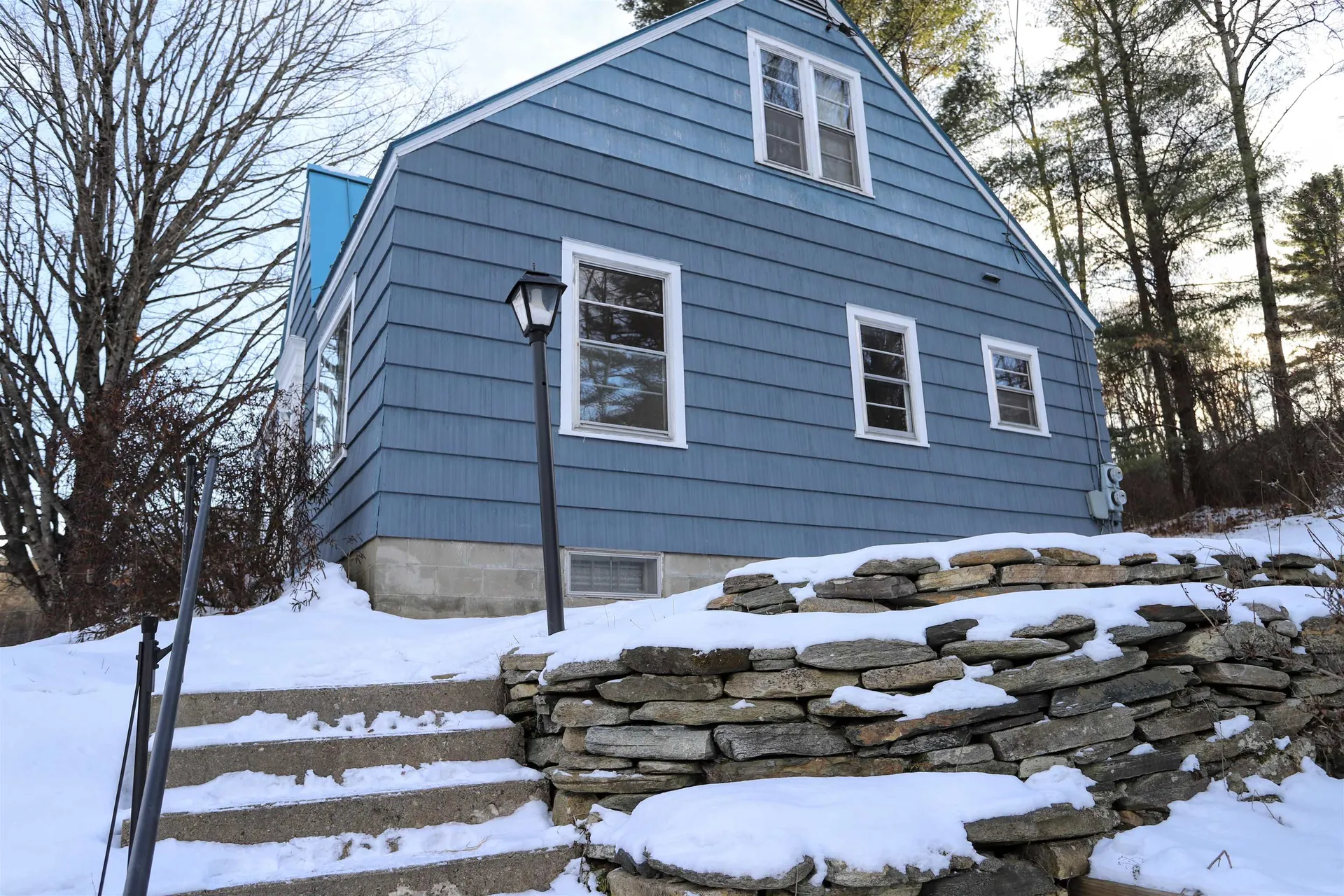 38 Bailey Street Springfield VT 05156