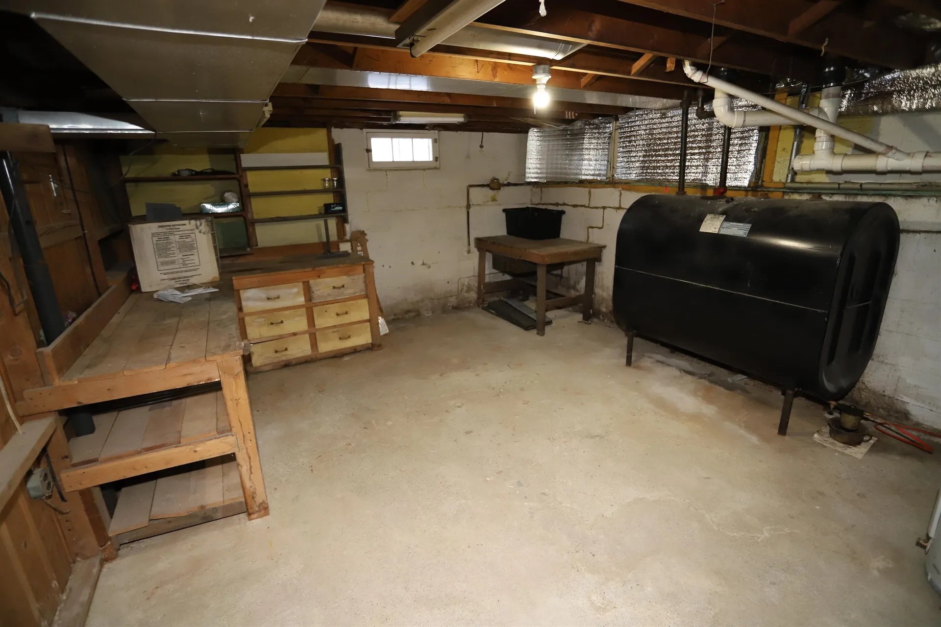 38 Bailey Street Springfield VT 05156