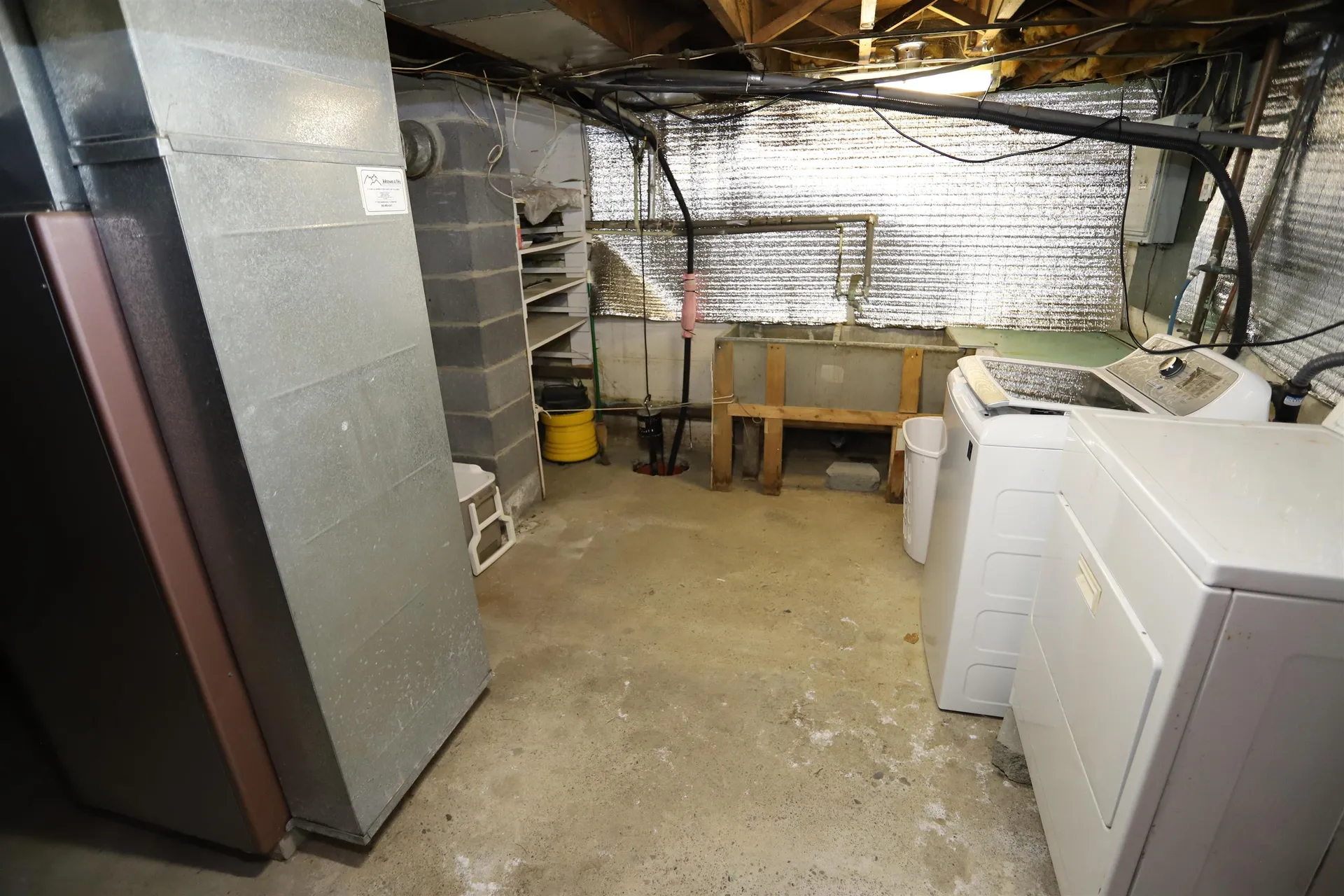 38 Bailey Street Springfield VT 05156