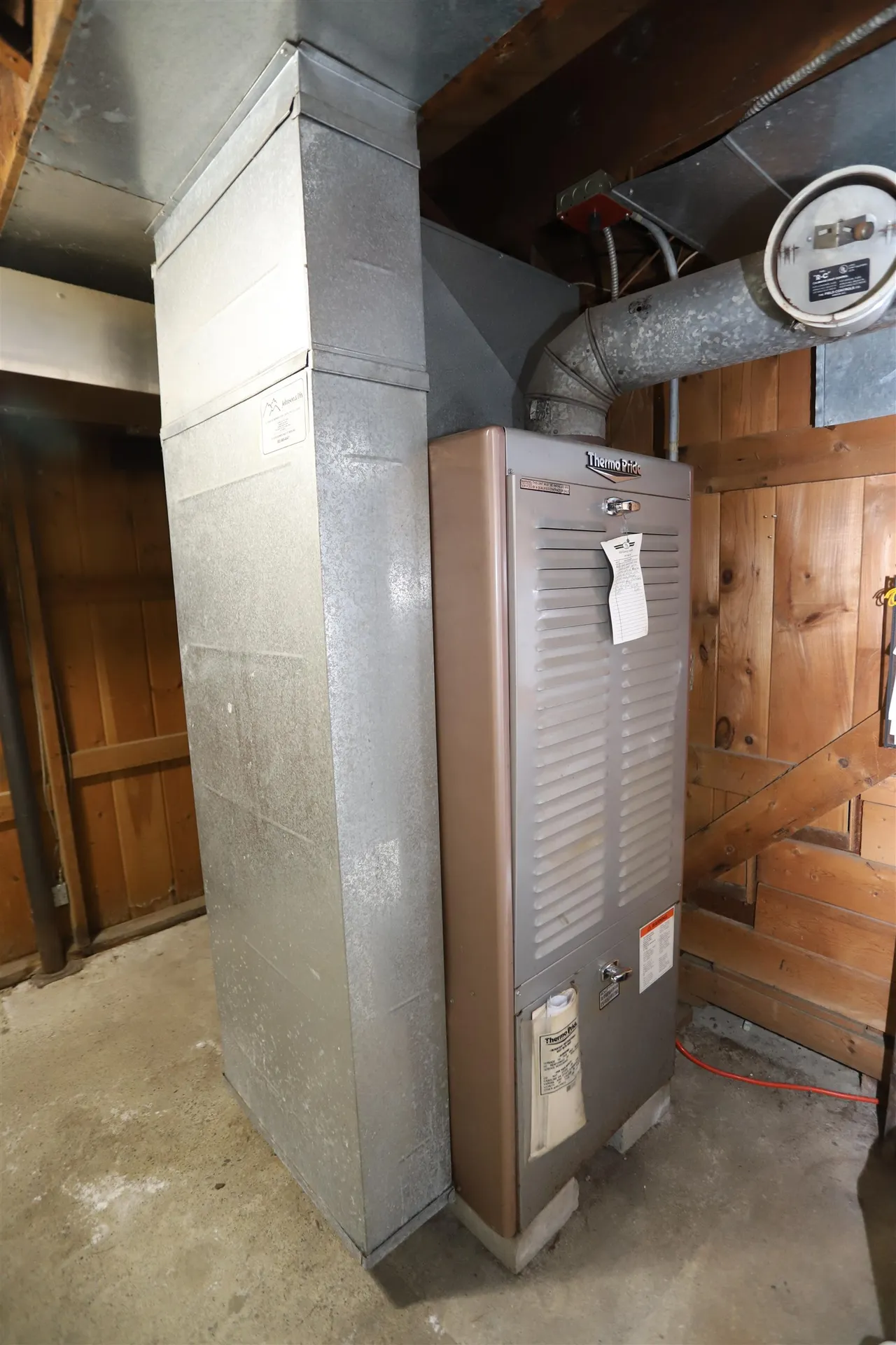 38 Bailey Street Springfield VT 05156