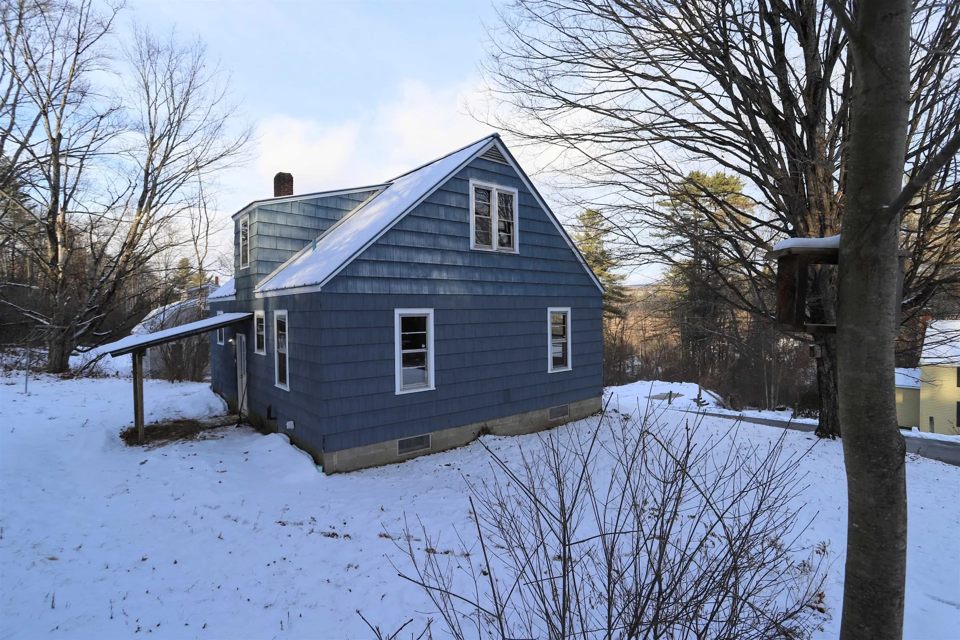 38 Bailey Street Springfield VT 05156