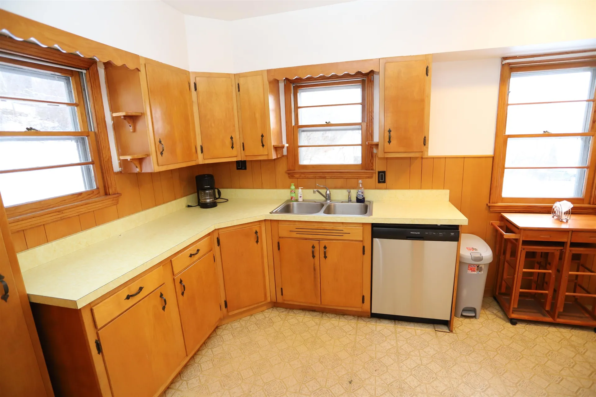 38 Bailey Street Springfield VT 05156