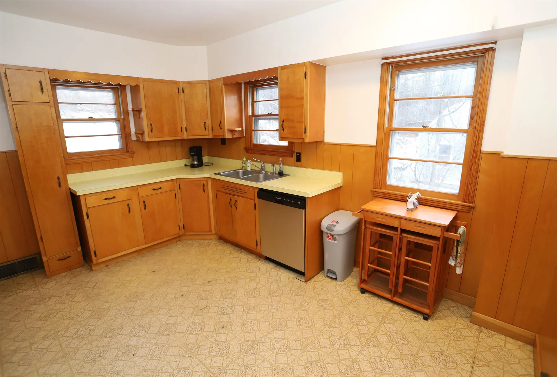 38 Bailey Street Springfield VT 05156