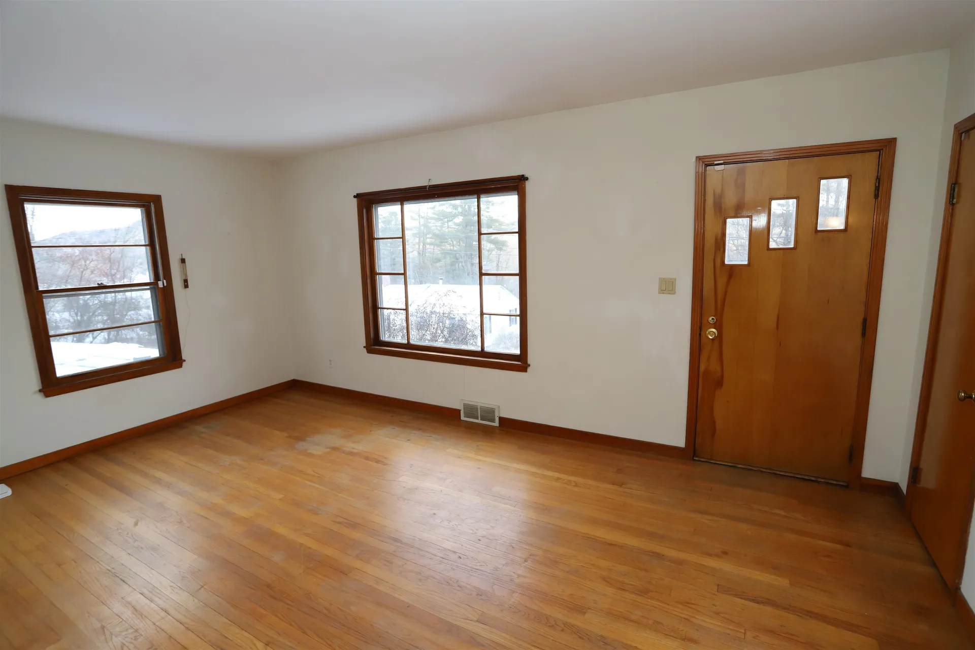 38 Bailey Street Springfield VT 05156