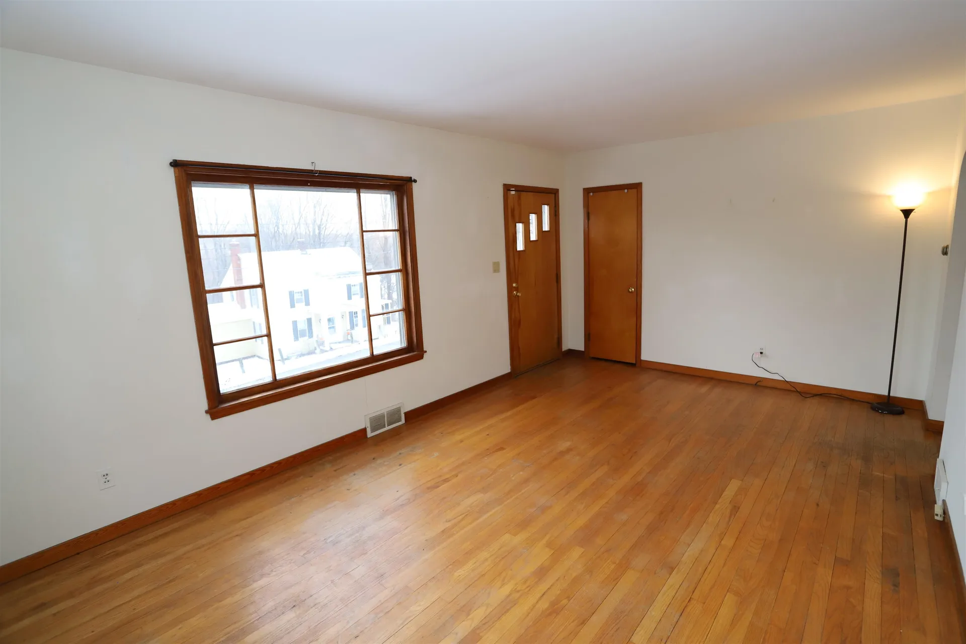 38 Bailey Street Springfield VT 05156