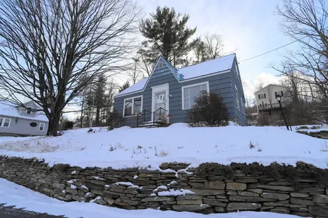 38 Bailey Street Springfield VT 05156