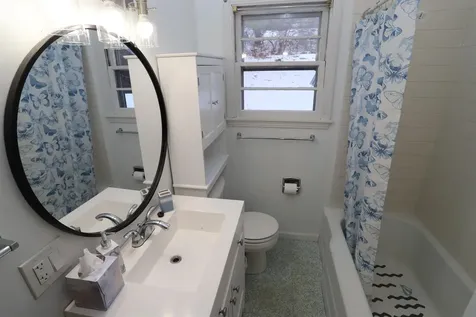 38 Bailey Street Springfield VT 05156